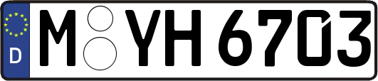 M-YH6703