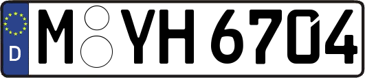 M-YH6704
