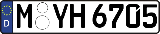 M-YH6705