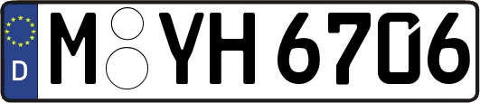 M-YH6706