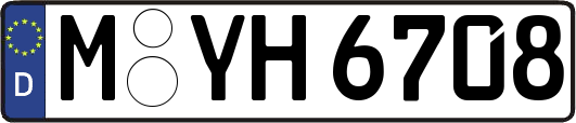 M-YH6708