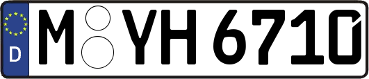 M-YH6710