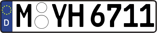 M-YH6711