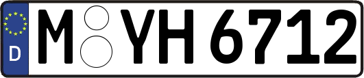 M-YH6712