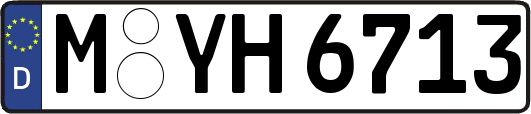 M-YH6713