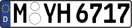 M-YH6717