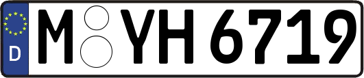 M-YH6719
