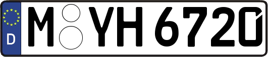 M-YH6720
