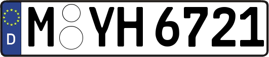 M-YH6721