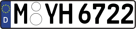 M-YH6722