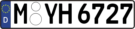 M-YH6727