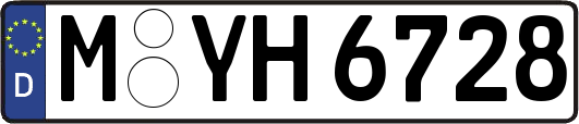 M-YH6728