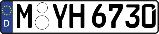 M-YH6730