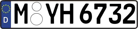 M-YH6732