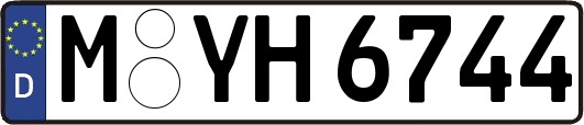 M-YH6744