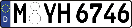 M-YH6746