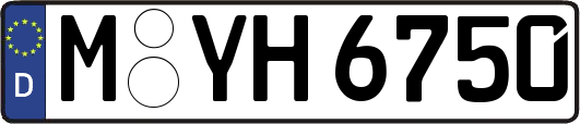 M-YH6750