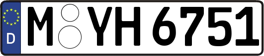 M-YH6751