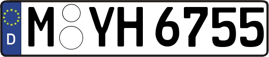 M-YH6755