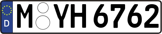 M-YH6762