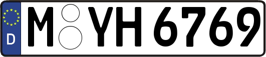 M-YH6769