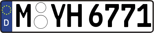 M-YH6771
