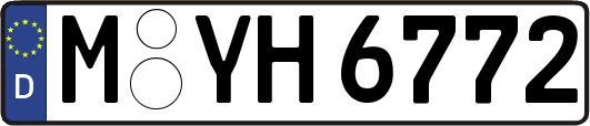 M-YH6772