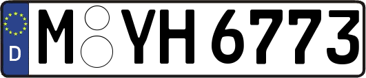 M-YH6773