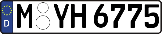 M-YH6775