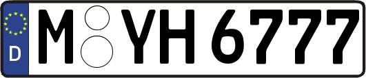 M-YH6777