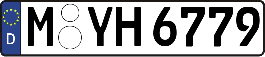 M-YH6779