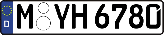 M-YH6780