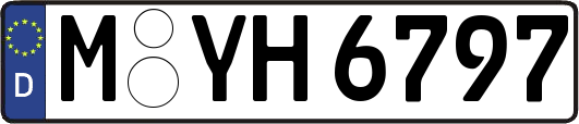 M-YH6797