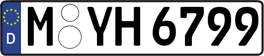 M-YH6799