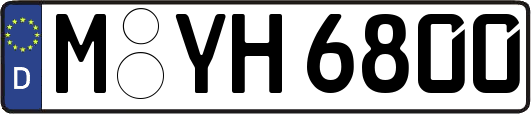 M-YH6800