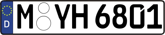 M-YH6801