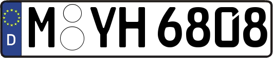 M-YH6808