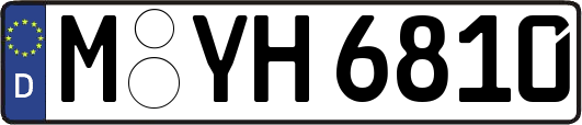 M-YH6810