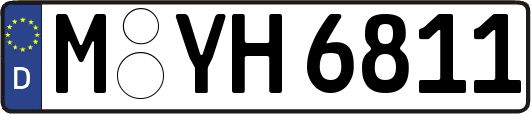 M-YH6811