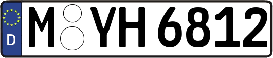 M-YH6812