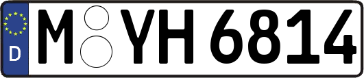 M-YH6814