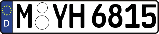 M-YH6815