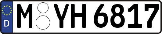 M-YH6817