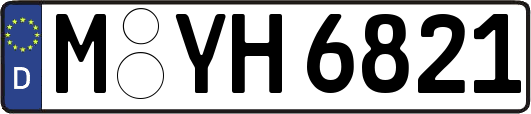 M-YH6821