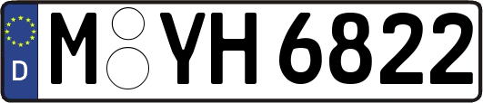 M-YH6822