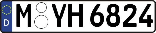 M-YH6824