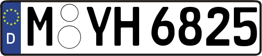 M-YH6825