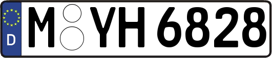 M-YH6828