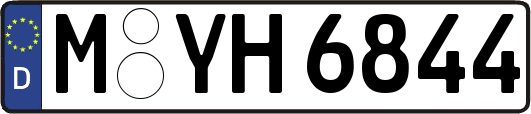 M-YH6844