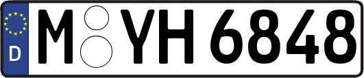 M-YH6848